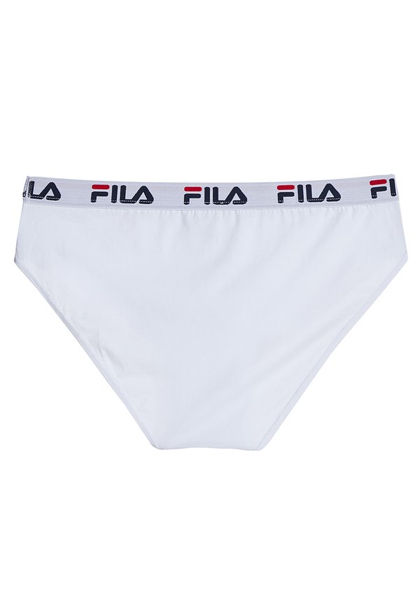 Fila 2 PACK