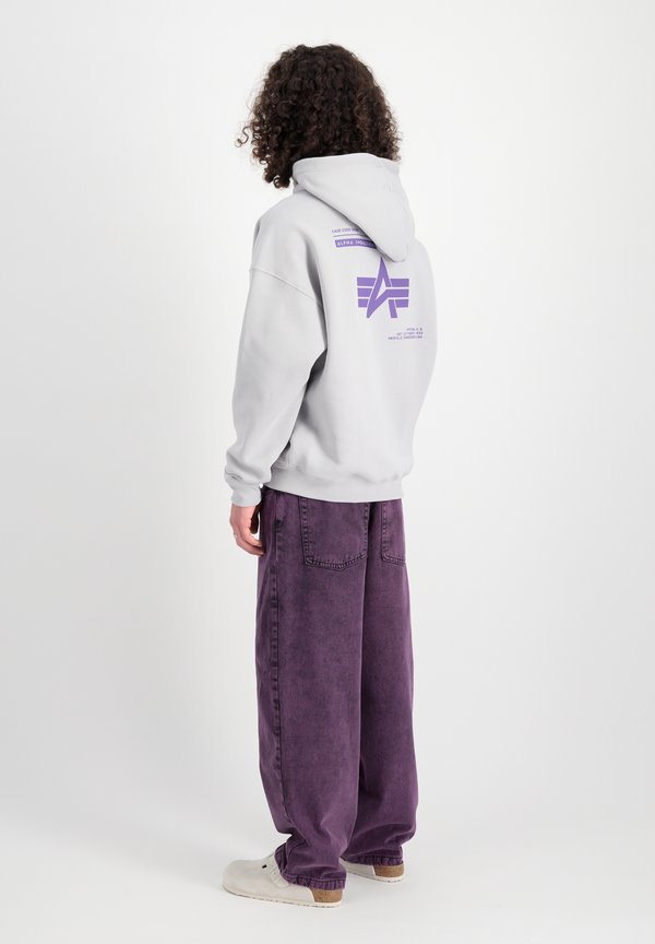 Alpha Industries LOGO BP