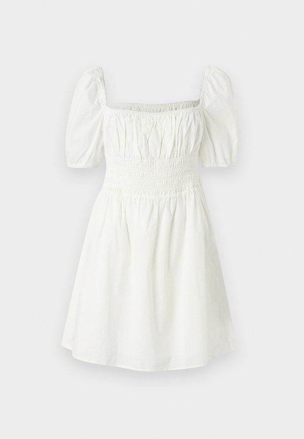 Tommy Jeans VOILE MINI DRESS