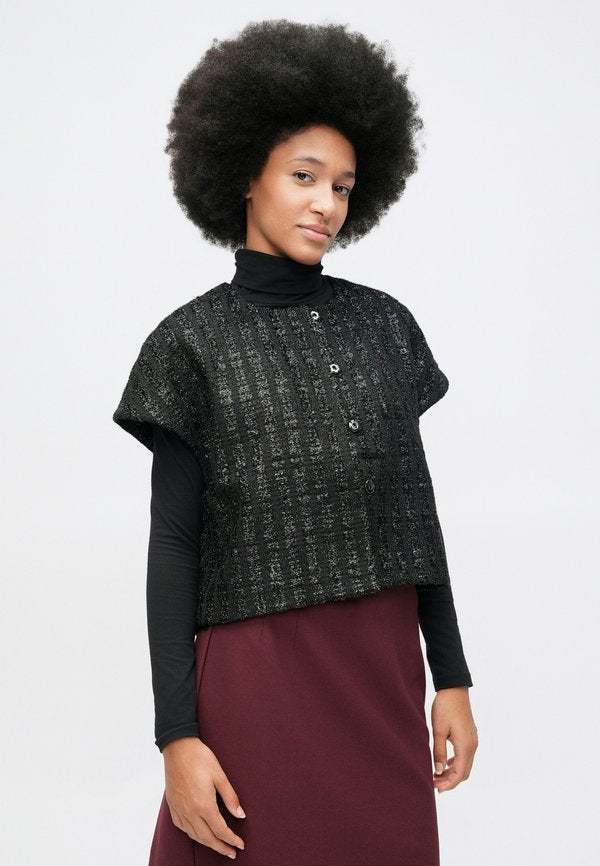 Rue de Femme NEWHIKA VEST