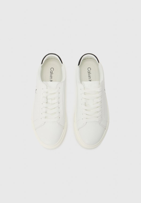 Calvin Klein Jeans BASKET CUPSOLE LACEUP