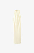 Mango ADULT - Day dress - light yellow