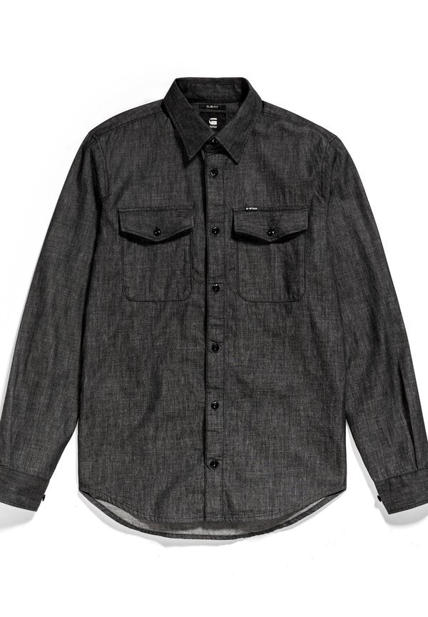 G-STAR MARINE SLIM
