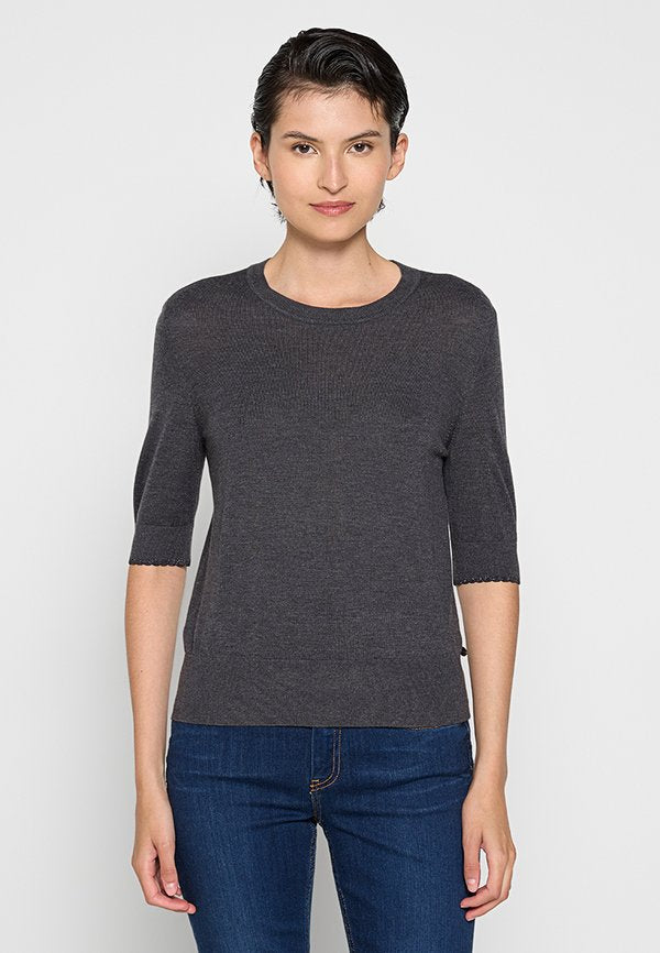 Scotch & Soda