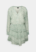 Gina Tricot Petite MIRR DRESS