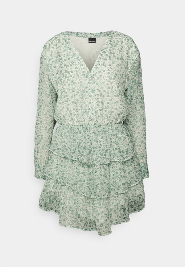 Gina Tricot Petite MIRR DRESS