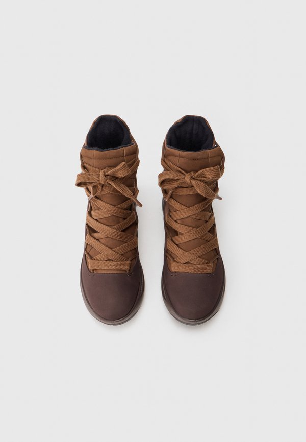 ECCO SOLICE W