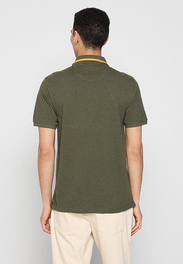 Scotch & Soda