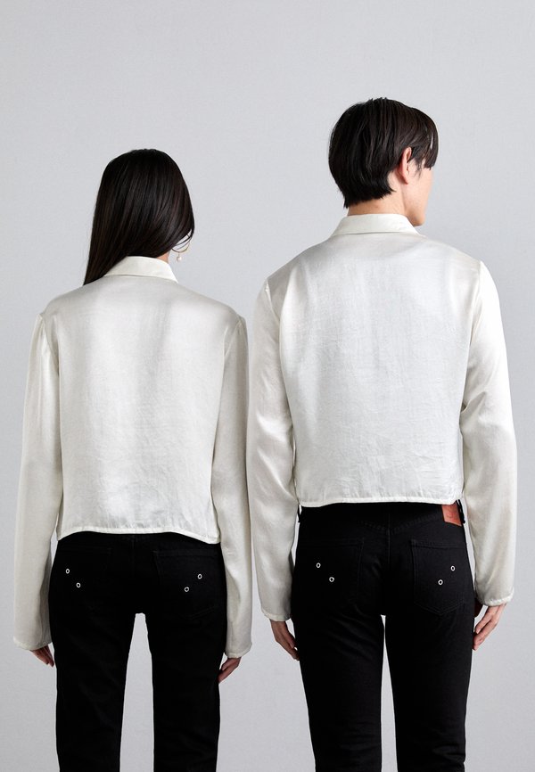 Ludovic de Saint Sernin CROP SHINY UNISEX
