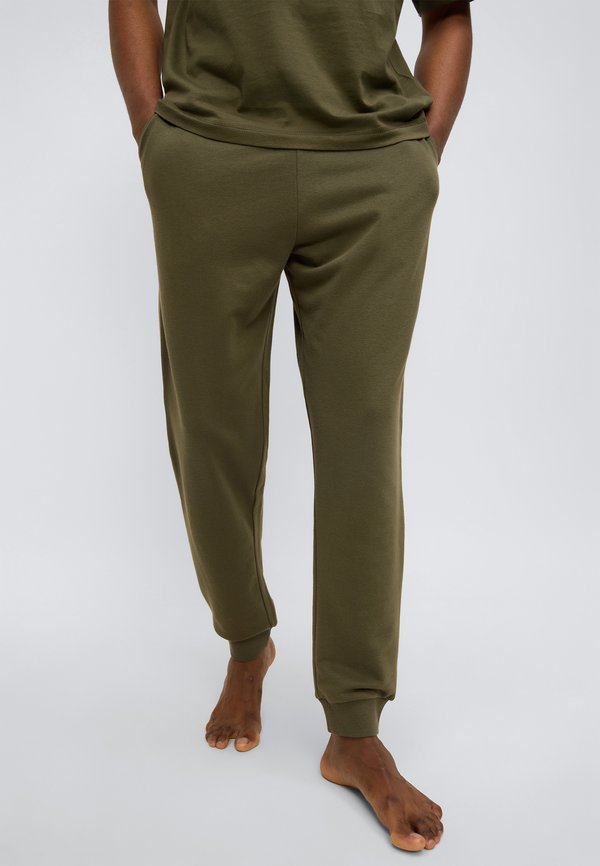 Tommy Hilfiger TRACK PANT ORIGINAL LOUNGE