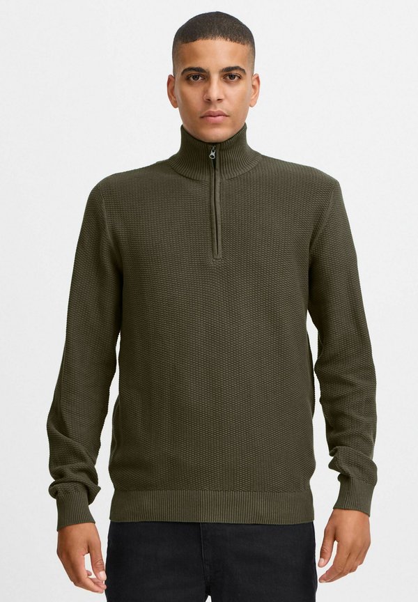 Blend BHPULLOVER FINE KNIT TROYER