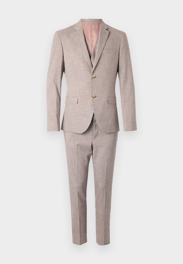 Isaac Dewhirst NOTCH SUIT SLIM