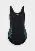 Speedo WOMENS PLACEMENT MUSCLEBACK