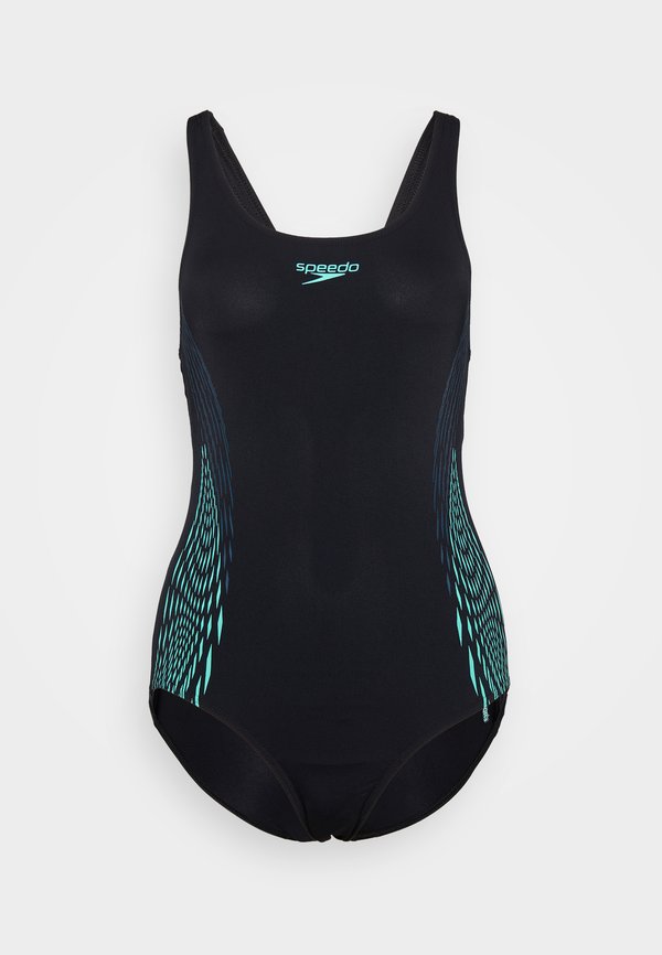 Speedo WOMENS PLACEMENT MUSCLEBACK