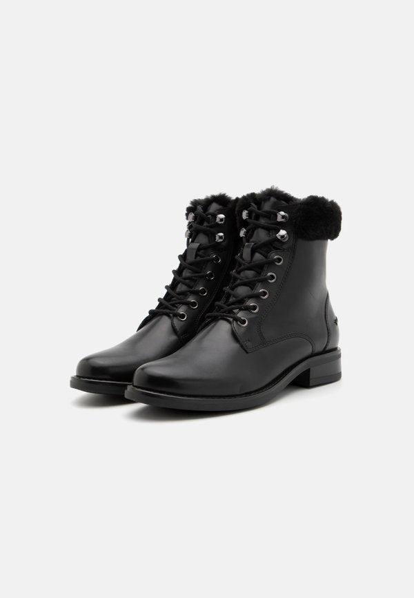 Anna Field by Zalando LEATHER
