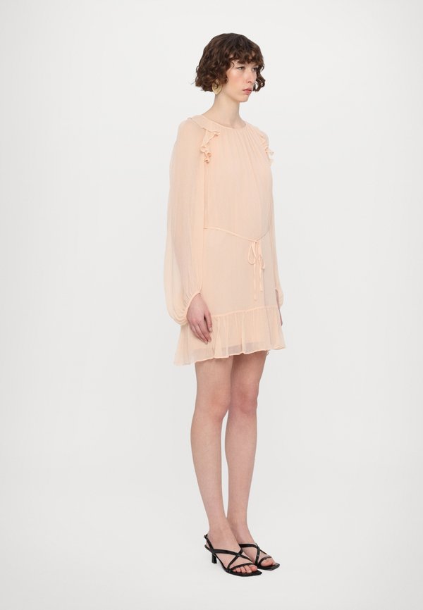 DESIGNERS REMIX EXCLUSIVE IOLA DRESS
