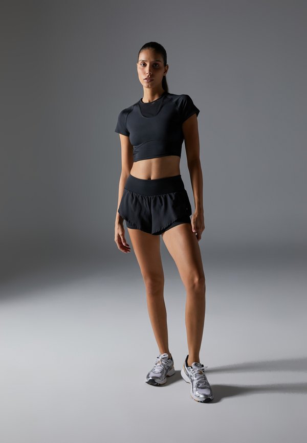 Even&Odd active by Zalando CROPPED SPORTS T SHIRT