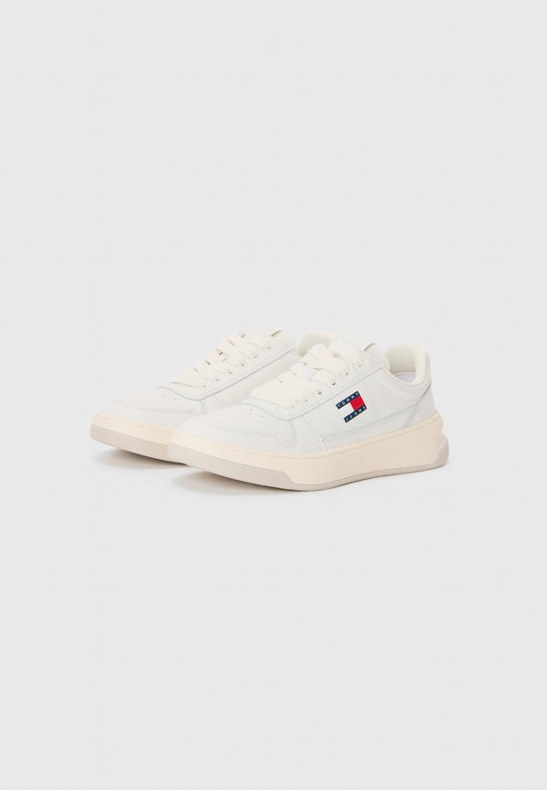Tommy Jeans THE CHELSEA SNEAKER LACE UP