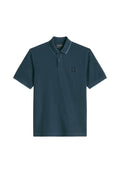 Marc O'Polo SHORT SLEEVE GARMENT DYED