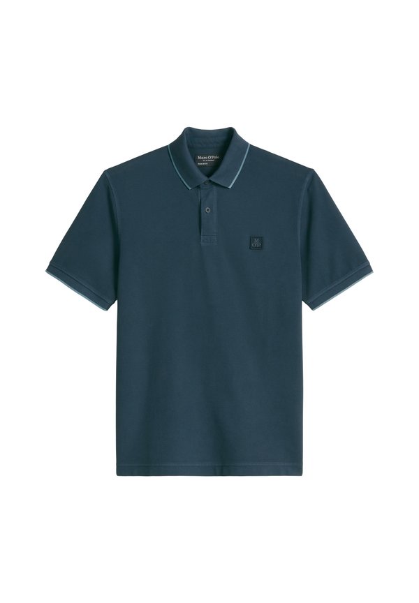 Marc O'Polo SHORT SLEEVE GARMENT DYED