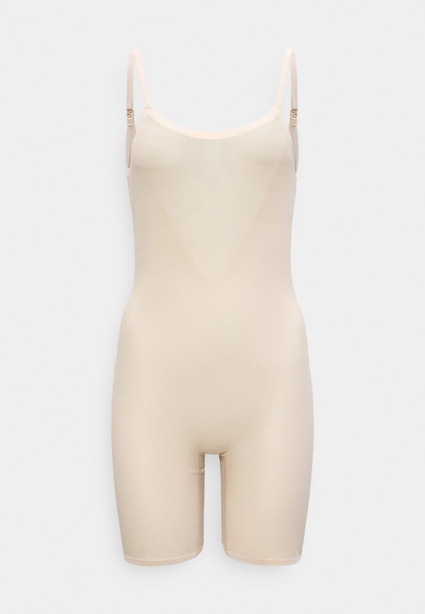 Calvin Klein Underwear MID THIGH MINIMALIST