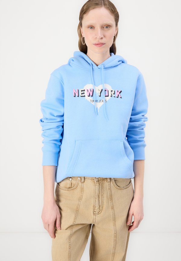 Tommy Jeans HOODIE