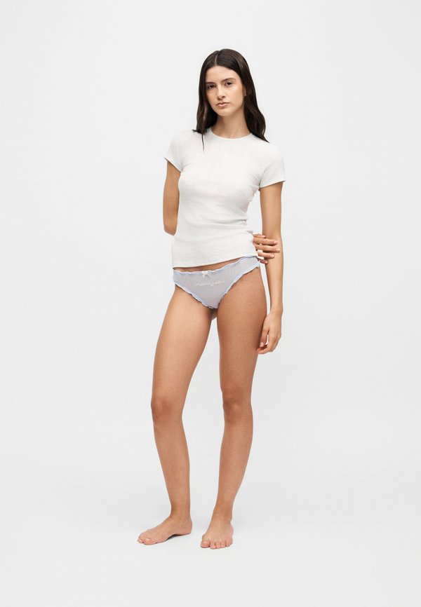Hunkemöller BRIDAL STRING 3 PACK