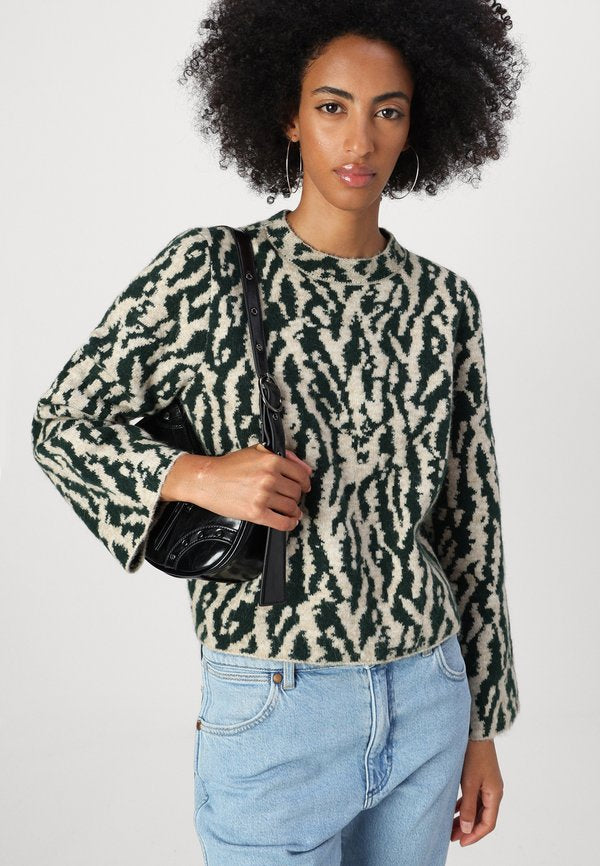 JDY JDYEVA LIFE PULLOVER