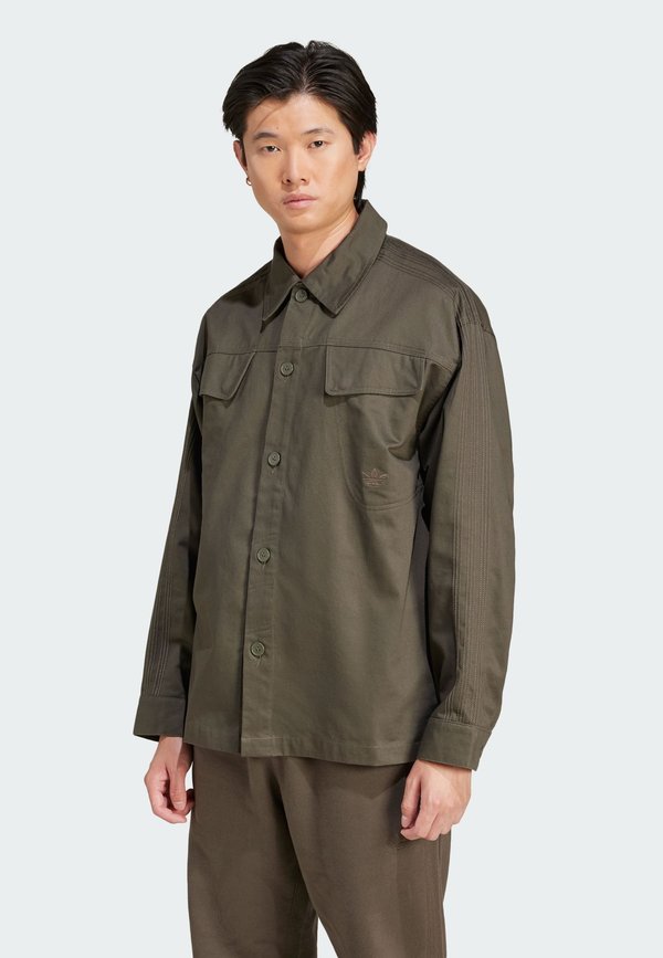 adidas Originals PREMIUM ESSENTIALS WORKWEAR OVER