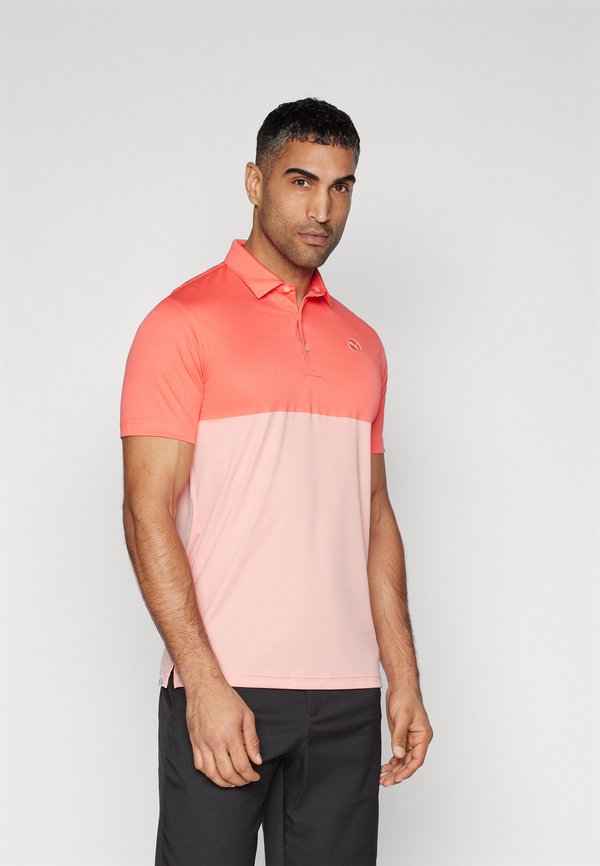 Puma Golf PURE COLORBLOCK