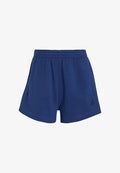 adidas Sportswear ADIDAS SPORTSWEAR W AK SL SHO - Tracksuit bottoms - dark blue