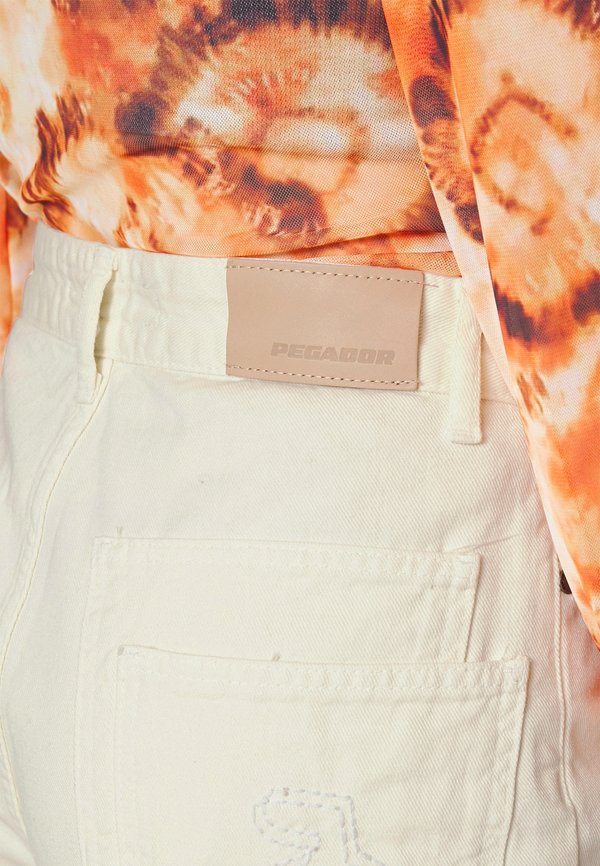 Pegador PEAR PATCHWORK WIDE