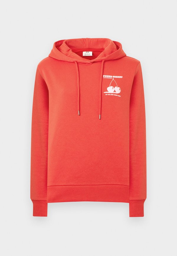 JDY JDYNANNA LIFE HOODIE