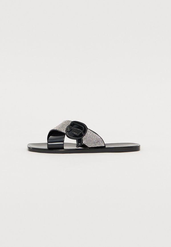 KARL LAGERFELD JELLY III SPARKLE KROSSTRAP