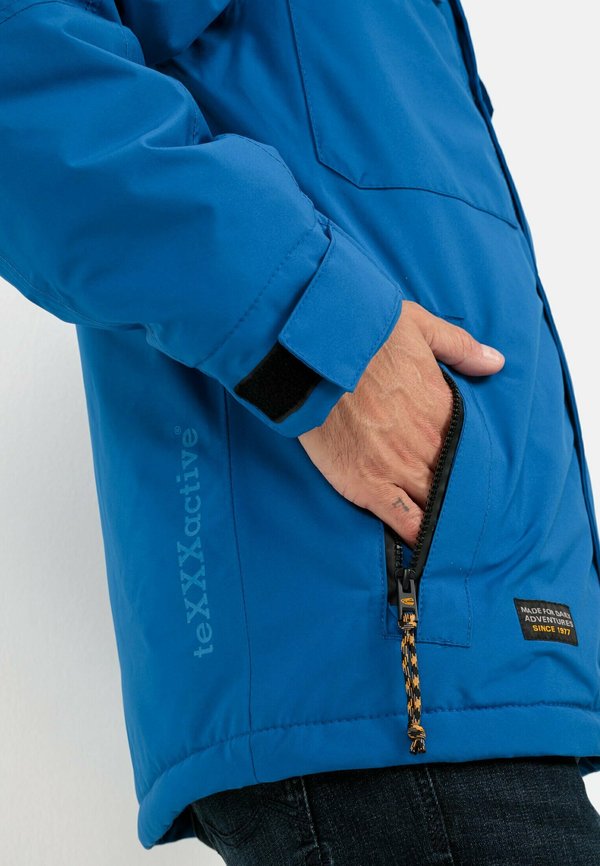 camel active TEXXXACTIVE FUNKTIONS MIT ABNEHMBARER