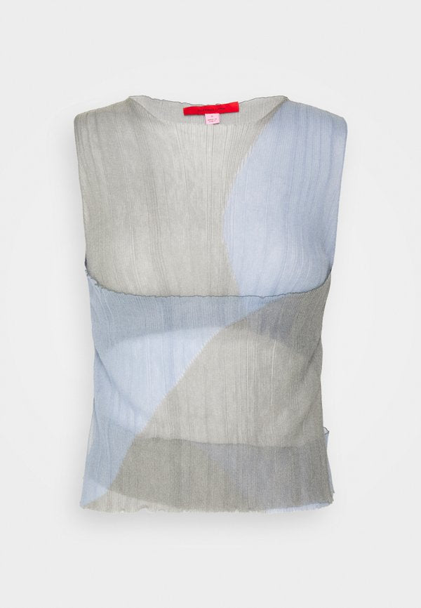 ECKHAUS LATTA WATERCOLOR