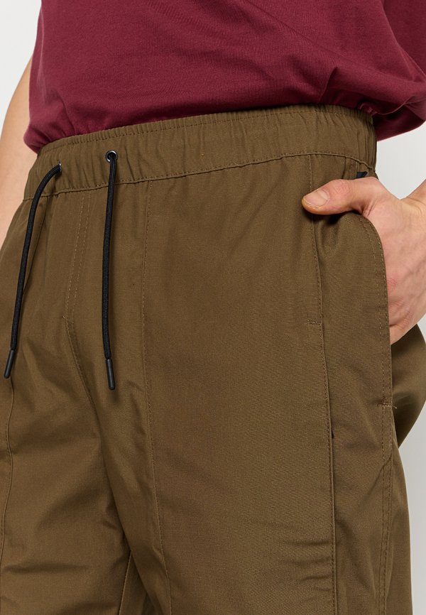 Timberland DWR JOGGER DARK OLIVE