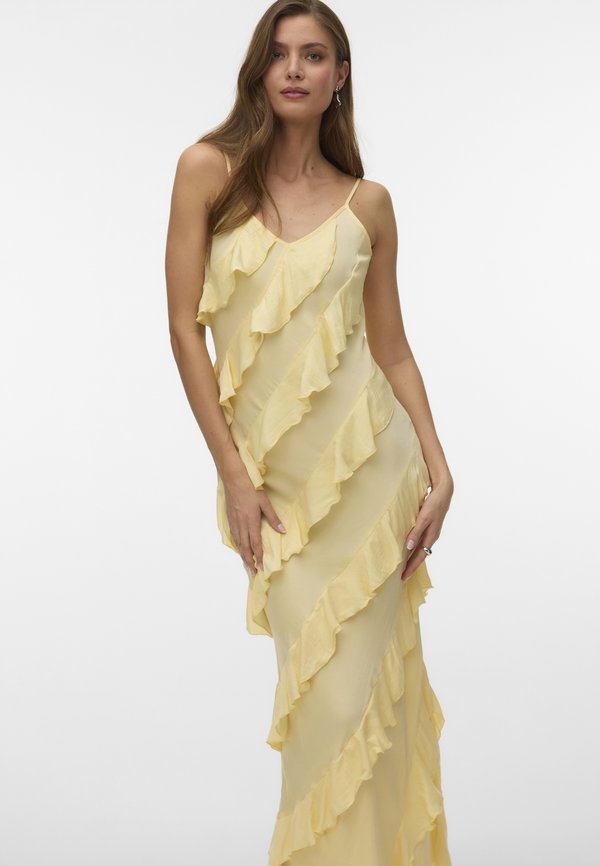 Vero Moda ICELYN RUFFLE