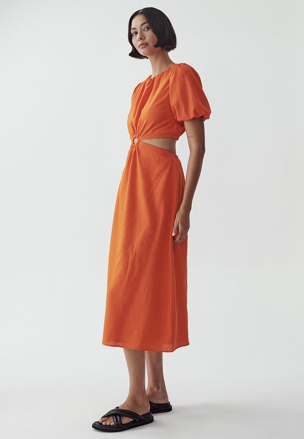 CALLI SUNDAY MIDI