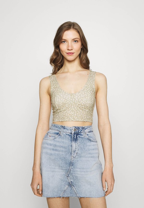 Monki 2 PACK