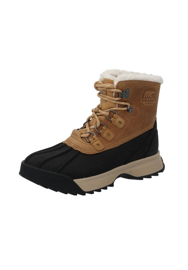 Sorel
