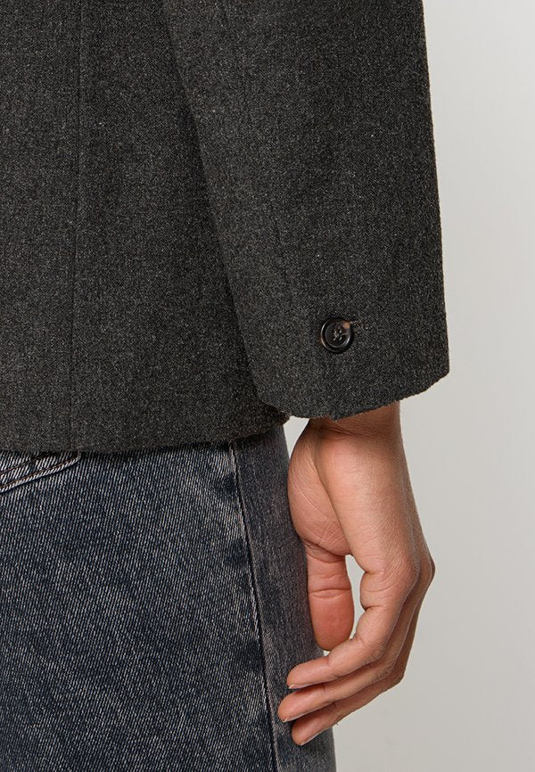 Scotch & Soda