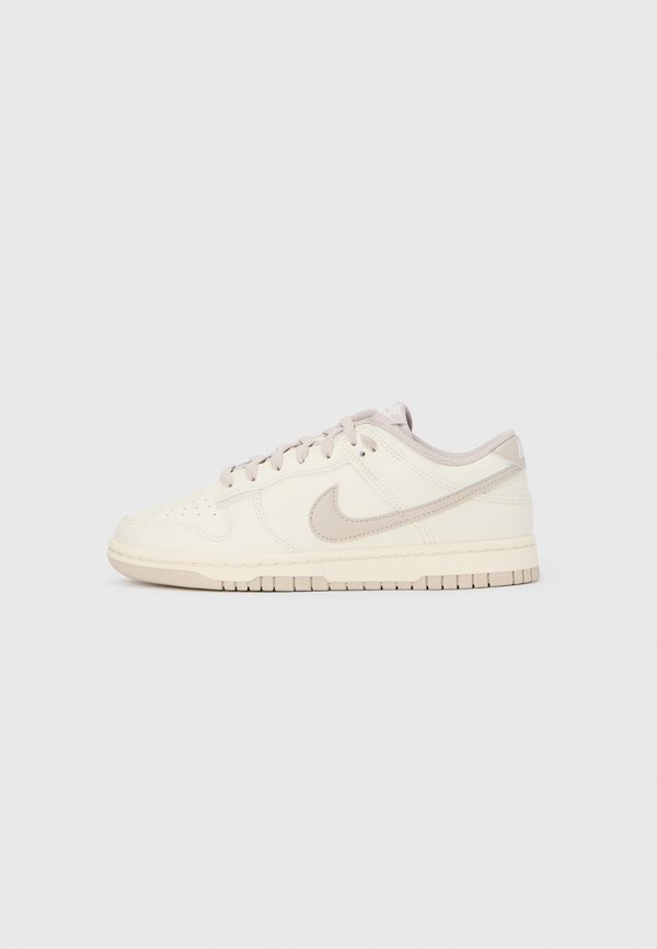 Nike Sportswear DUNK RETRO UNISEX - Trainers - soft pearl/cream/soft pearl