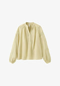 Mango ADULT - Blouse - green