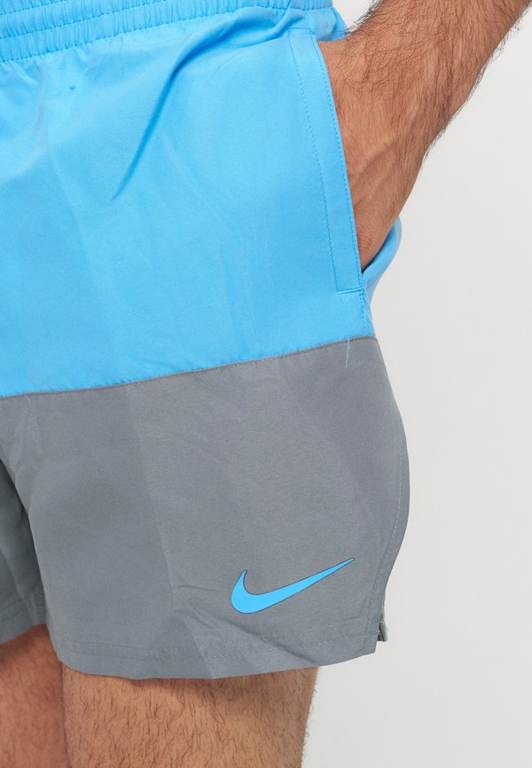 Nike Swim CONTEND SPLIT VOLLEY