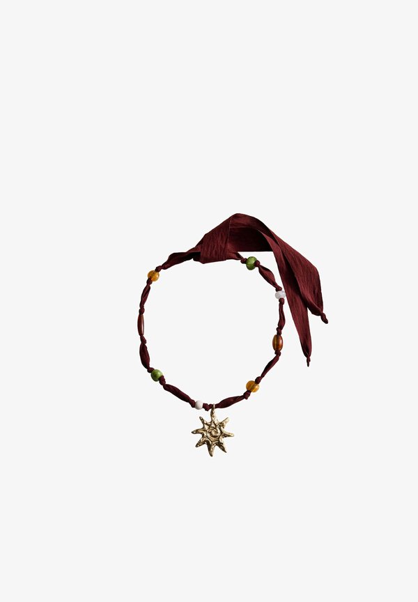 Mango ADULT - Necklace - gold-coloured
