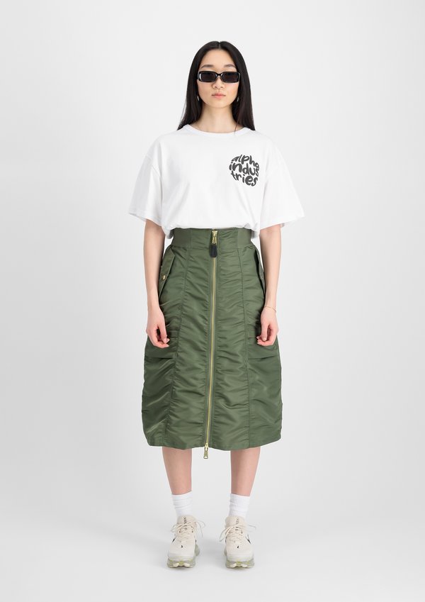 Alpha Industries MIDI