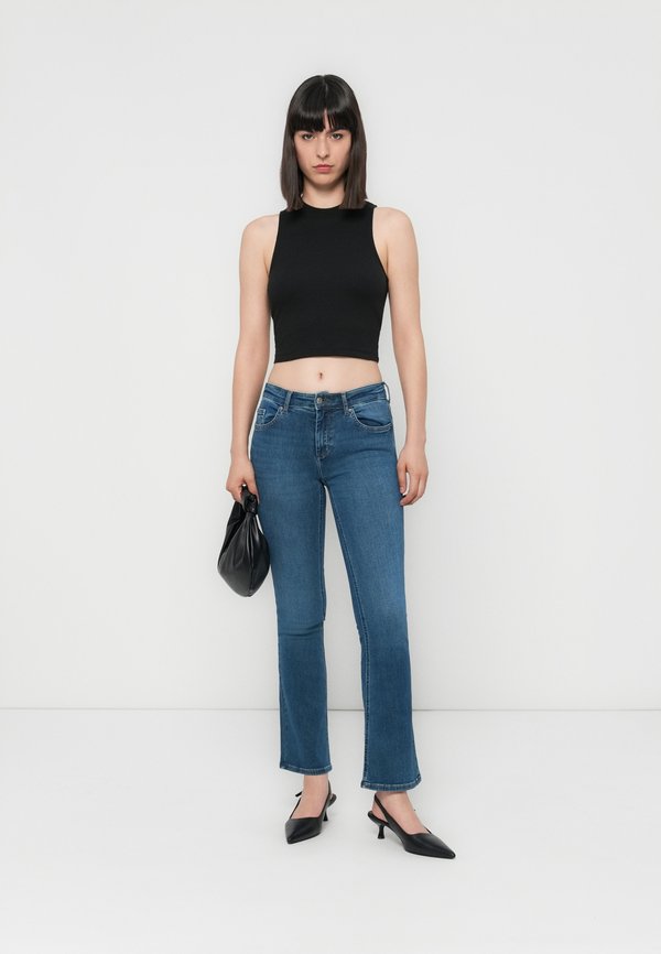 ONLY ONLBLUSH MID WAIST FLARED