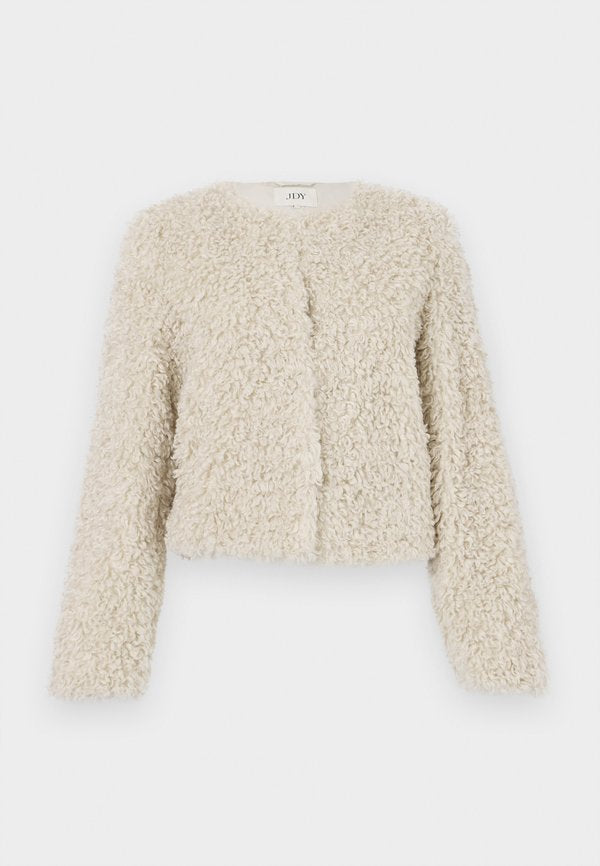 JDY Synthetic fur JDYNEO Synthetic fur