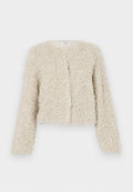 JDY Synthetic fur JDYNEO Synthetic fur